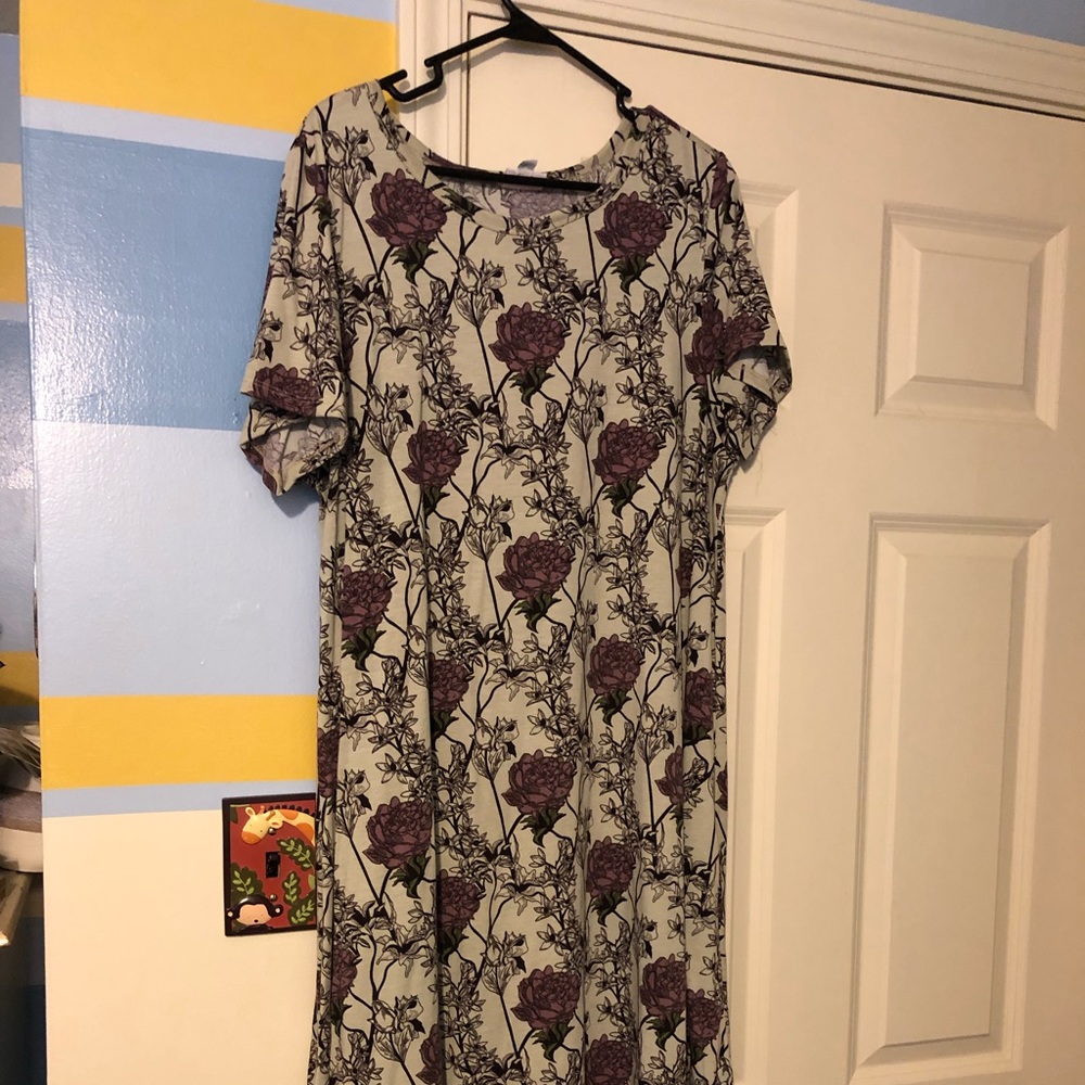 Lularoe xl Carly